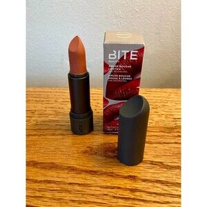 BITE Beauty Amuse Bouche ROUGE Lipstick MERINGUE Makeup Lip 4.3g NEW